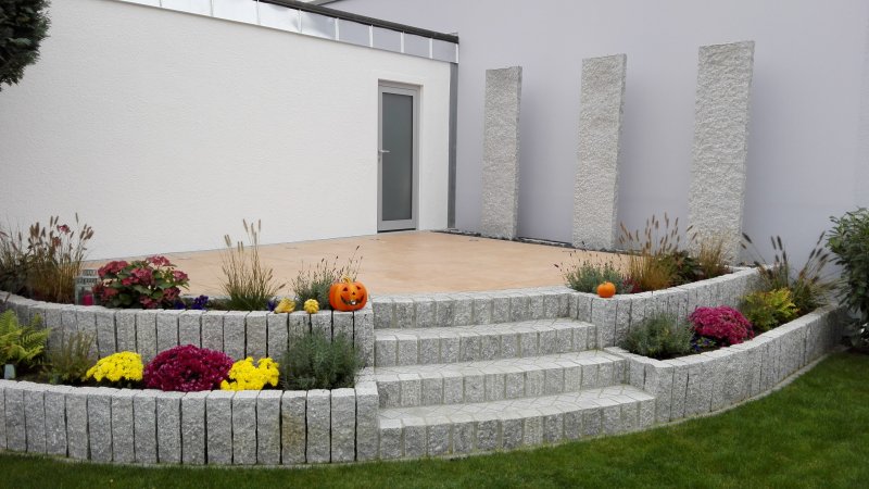 Team Weller - Garten - Gartenbau 3