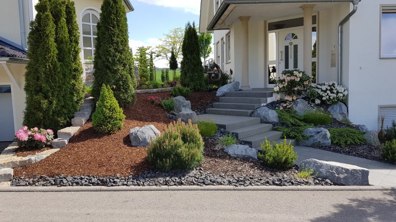 Team Weller - Garten - Gartenbau 4