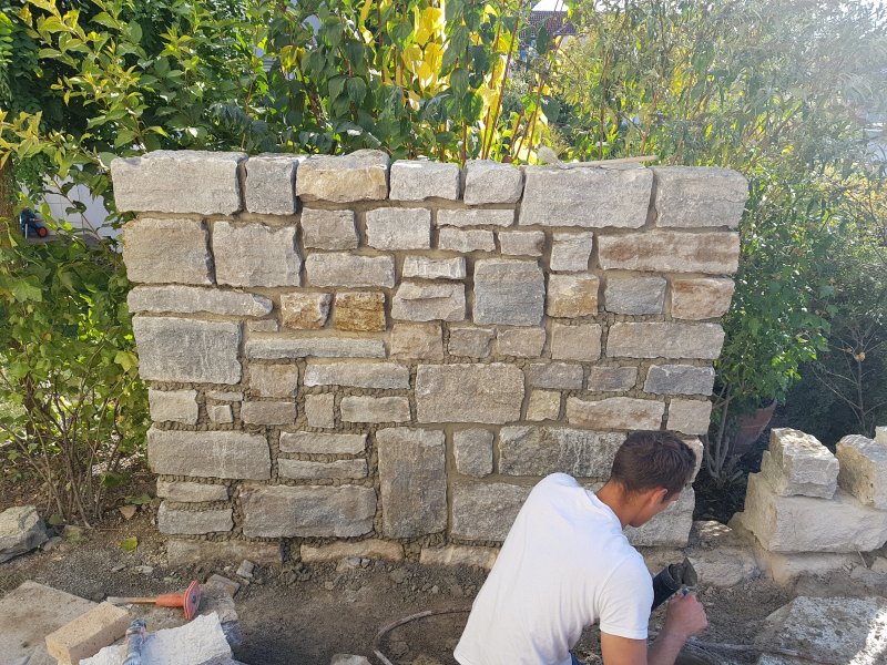 Team Weller - Garten - Gartenbau 6