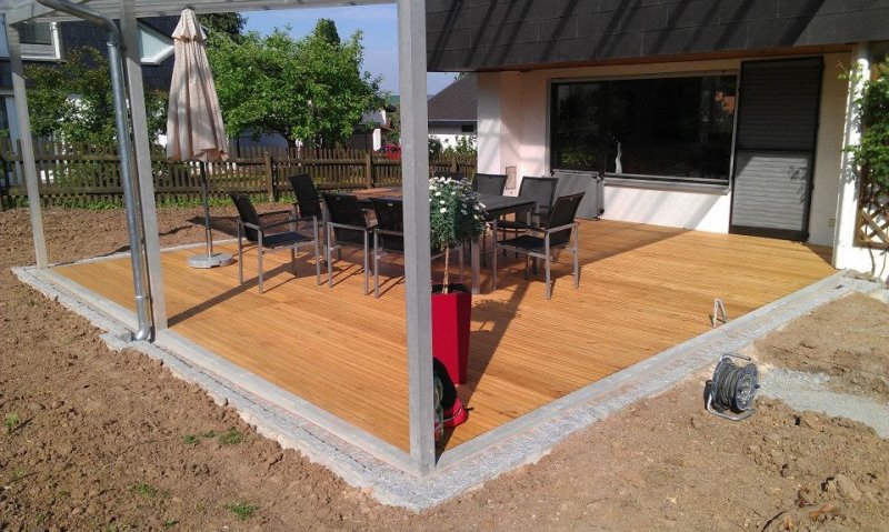 Team Weller - Garten - Gartenbau 2