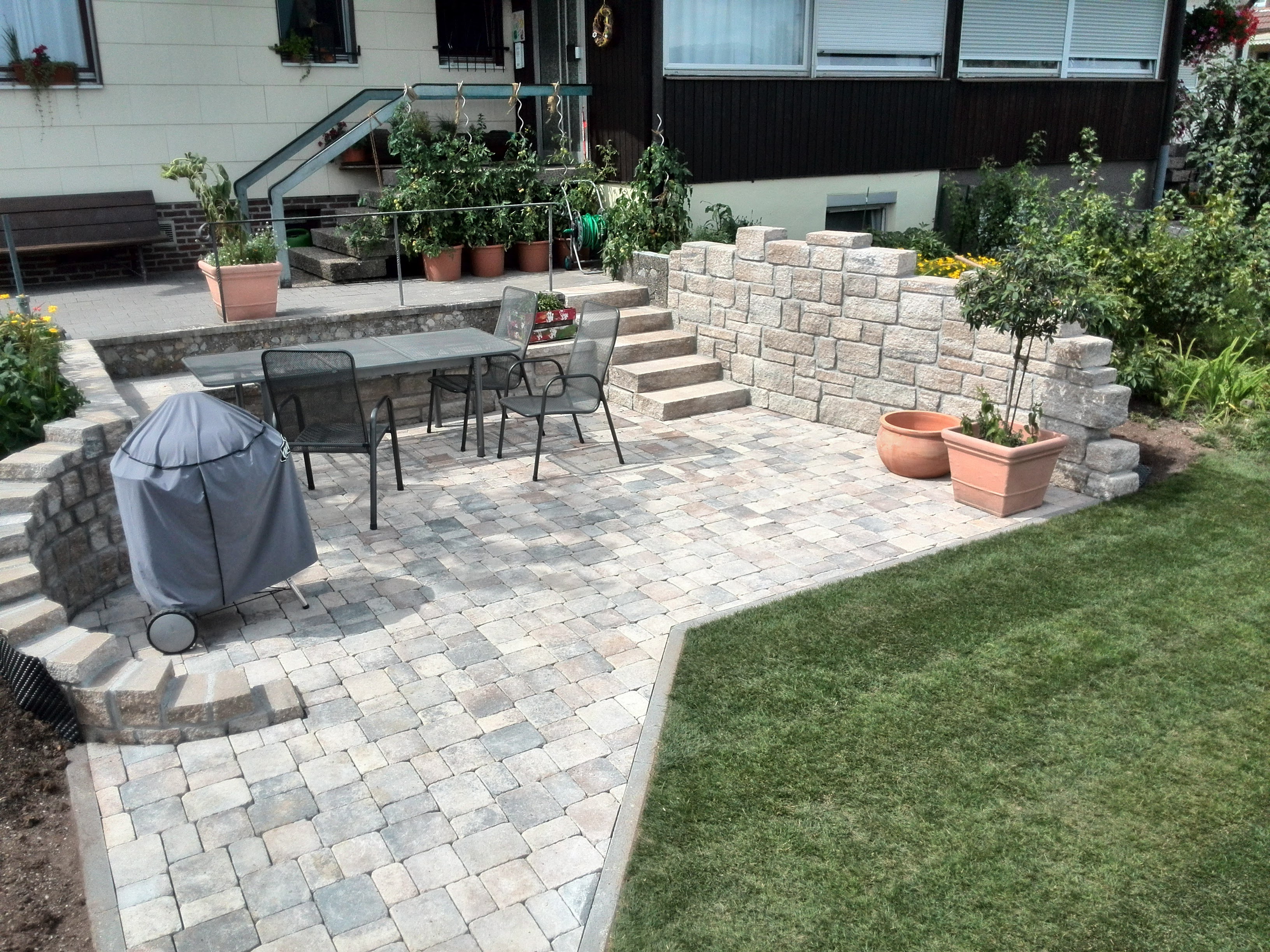 Team Weller - Fachgebiet Gartenbau