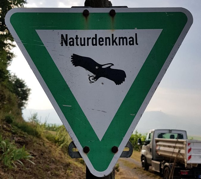 Team Weller - Landschaft - Naturdenkmal