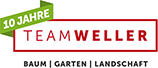 Team Weller Logo
